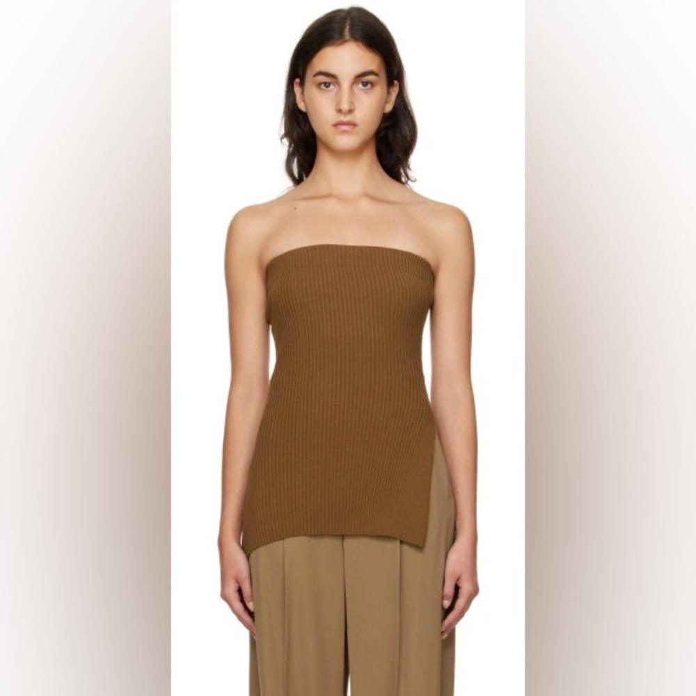 DRAE Tube Top